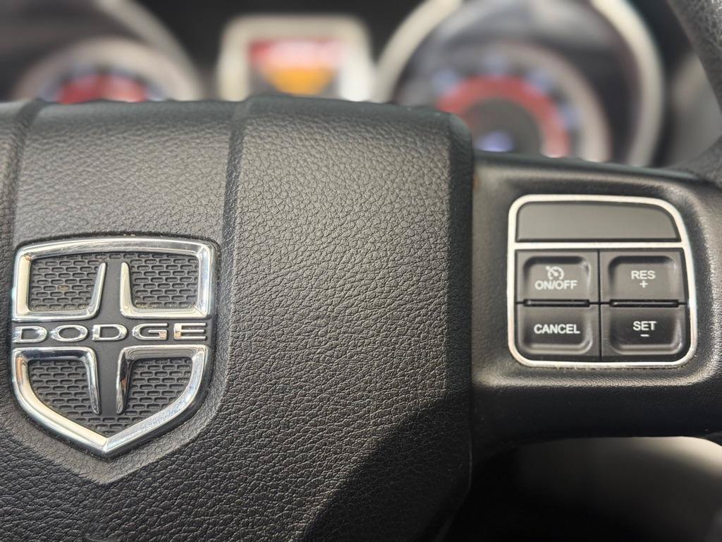 Used 2016 Dodge Journey SXT w/ Blacktop Package FWD image 25