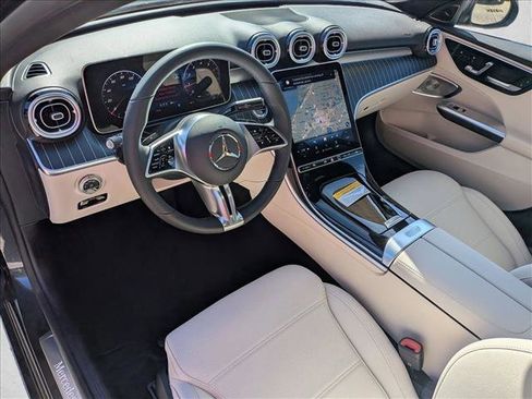 New 2026 Mercedes-Benz C 300 C 300 image 3