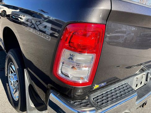 Used 2021 RAM 2500 Tradesman image 29