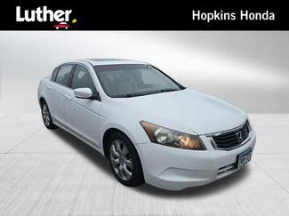 Used 2009 Honda Accord EX-L video 1