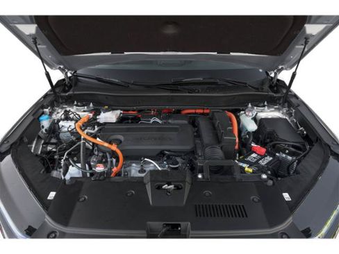 Certified 2026 Honda CR-V Sport image 12