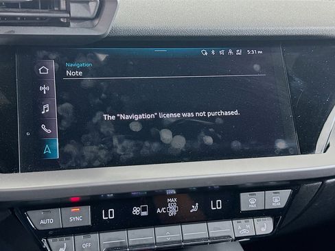 Used 2024 Audi A3 2.0T Premium image 22