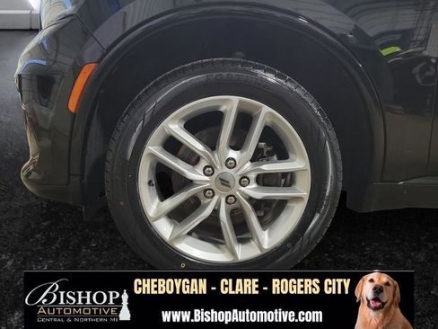 Used 2023 Dodge Durango GT AWD/4WD image 25