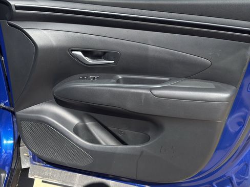 Used 2024 Hyundai Tucson SEL image 30
