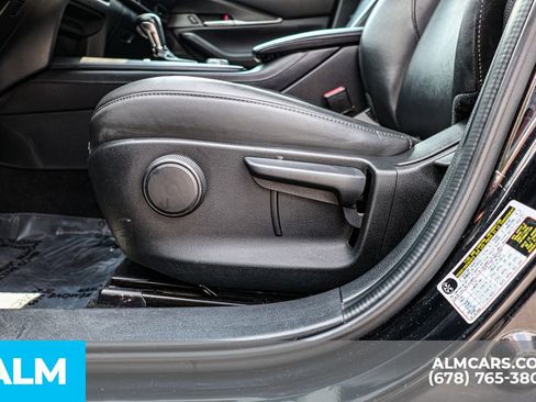 Used 2023 MAZDA CX-30 AWD 2.5 S w/ Select Package image 27