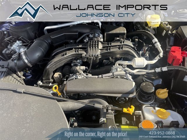New 2026 Subaru Outback Limited w/ Premium/Limited Package 2 AWD/4WD image 62