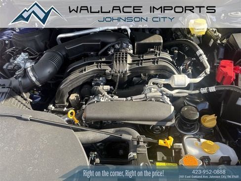 New 2026 Subaru Outback Limited w/ Premium/Limited Package 2 AWD/4WD image 62