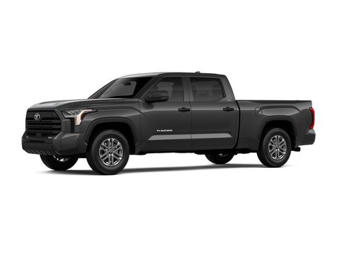 New 2026 Toyota Tundra SR5 w/ SR5 Convenience Package RWD image 32