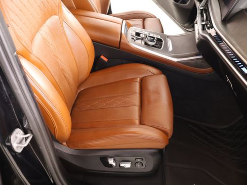 Used 2024 BMW X7 M60i w/ Executive Package AWD/4WD image 15