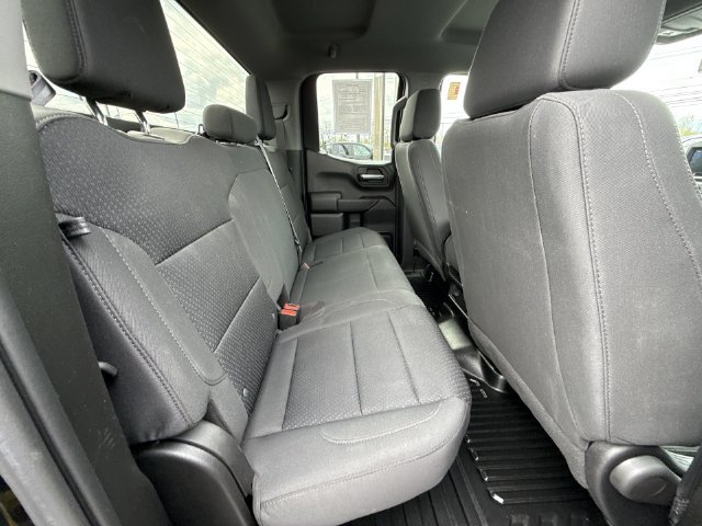 Certified 2023 GMC Sierra 1500 Pro w/ Pro Value Package AWD/4WD image 25