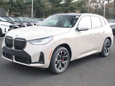 New 2026 BMW X3 xDrive30 w/ M Sport Package image 3