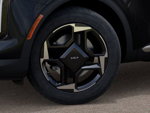 New 2026 Kia Sportage EX AWD/4WD image 9