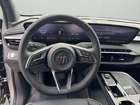 New 2025 Buick Enclave Sport Touring w/ Power Package image 31