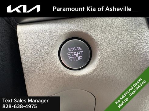 New 2026 Kia Sorento S w/ S Panoramic Sunroof Package FWD image 14