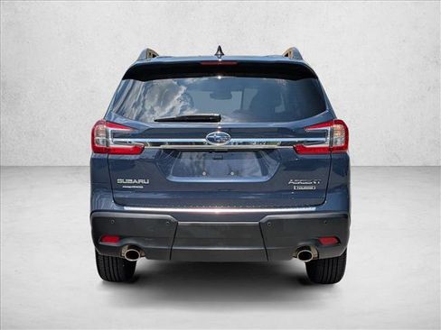 Certified 2024 Subaru Ascent Touring AWD/4WD image 7