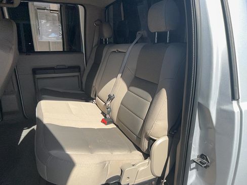 Used 2008 Ford F250 FX4 AWD/4WD image 29