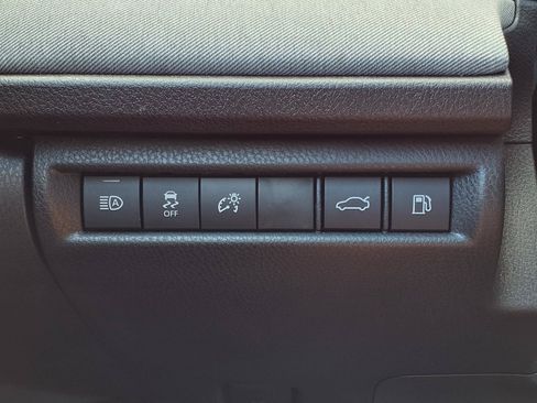 Certified 2026 Toyota Camry LE FWD image 20