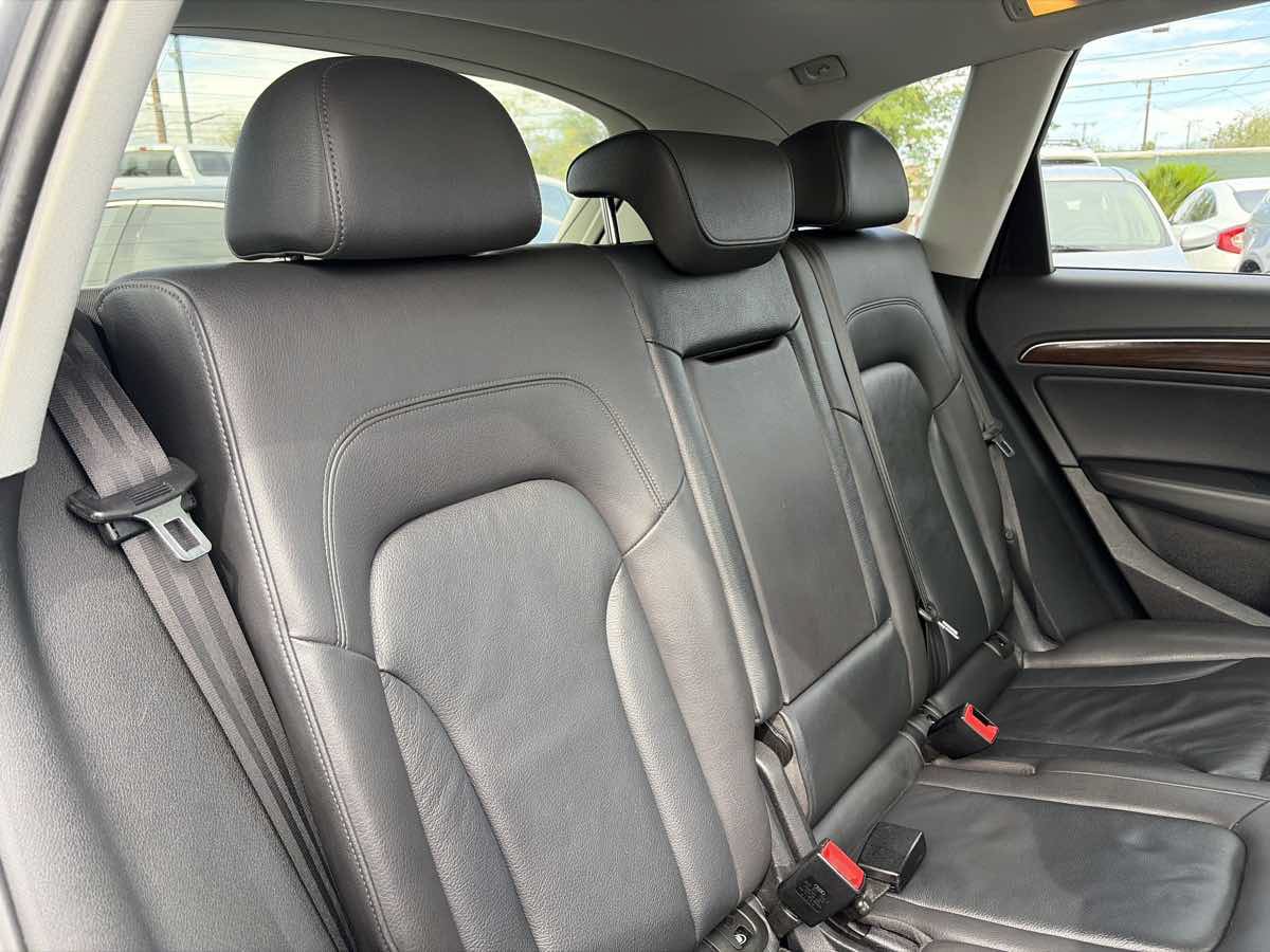 Used 2016 Audi Q5 2.0T Premium AWD/4WD image 24