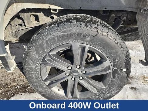 Used 2023 Ford F150 XLT w/ Equipment Group 302A High image 16