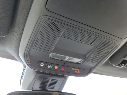 Certified 2025 Chevrolet Equinox LT image 35