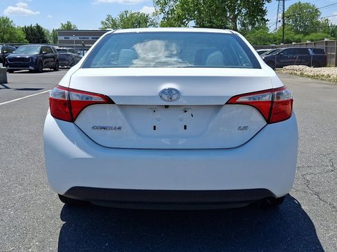 Used 2015 Toyota Corolla LE FWD image 7
