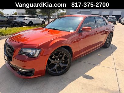 Used 2021 Chrysler 300 S w/ Popular Equipment Group