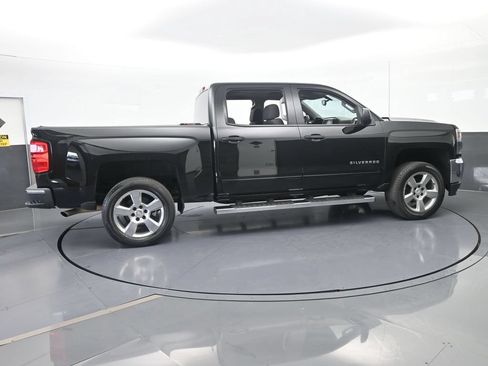 Used 2018 Chevrolet Silverado 1500 LT w/ All Star Edition RWD image 7