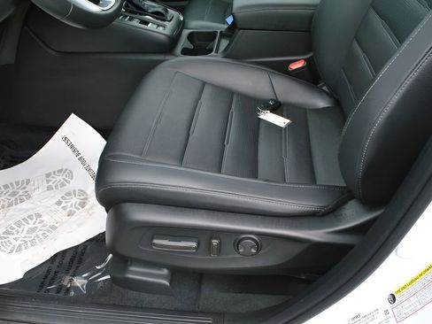 Certified 2024 Honda CR-V EX-L image 20