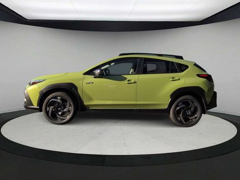 New 2026 Subaru Crosstrek 2.5i Limited AWD/4WD image 5