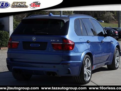Used 2013 BMW X5 M AWD/4WD image 6