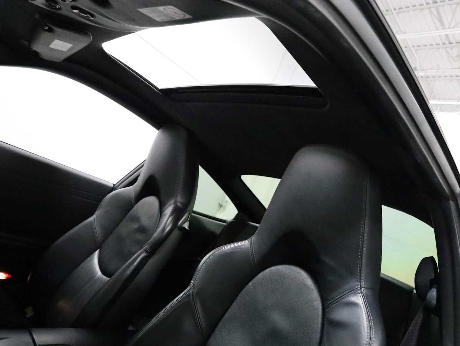 Used 2005 Porsche 911 Carrera S RWD image 20
