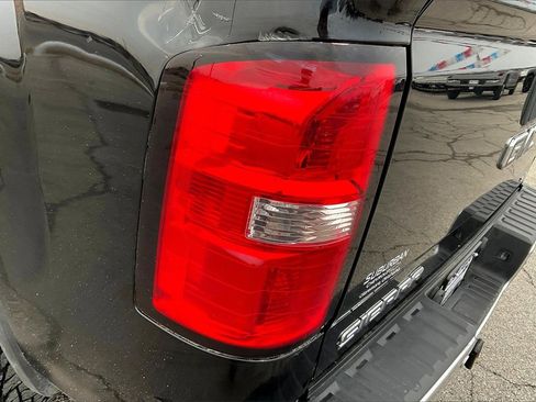 Used 2016 GMC Sierra 1500 SLE w/ SLE Value Package image 32