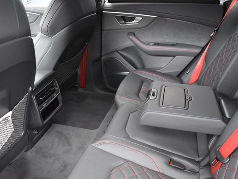 New 2026 Audi SQ8 Prestige AWD/4WD image 18