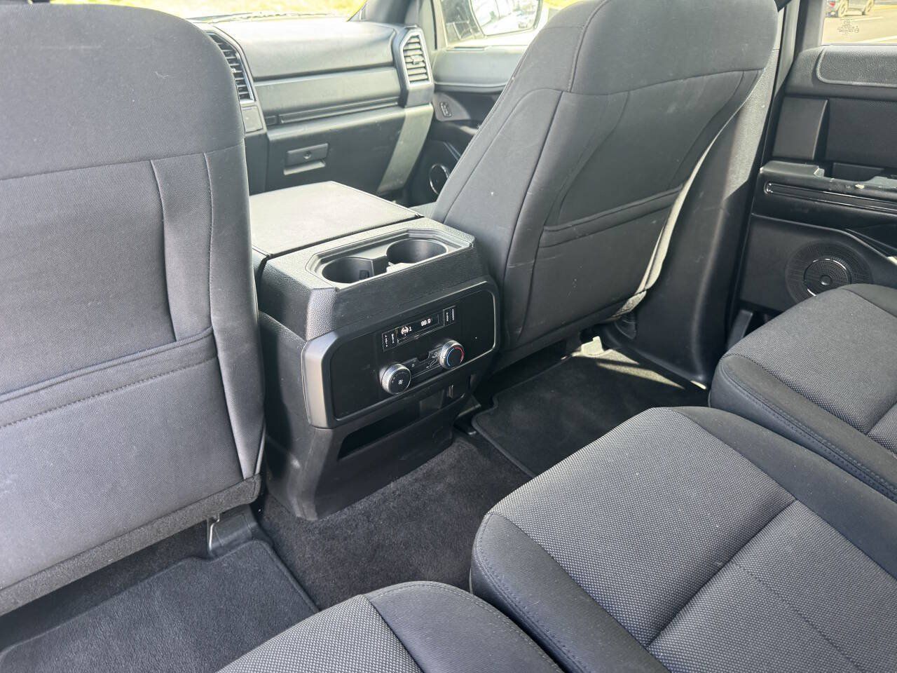 Used 2018 Ford Expedition Max XL AWD/4WD image 8