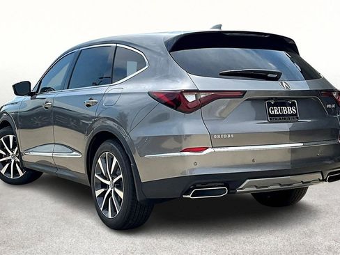 New 2026 Acura MDX w/ Technology Package image 4