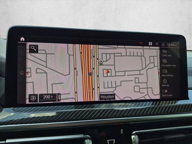 Certified 2024 BMW X3 M40i AWD/4WD image 13