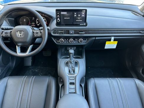 New 2027 Honda HR-V EX-L image 14