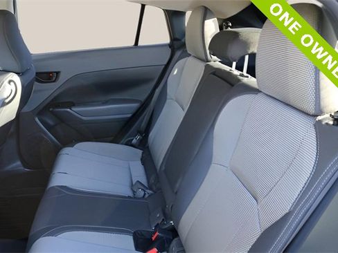 Used 2024 Subaru Crosstrek 2.0i Premium image 15