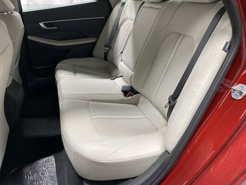 New 2026 Hyundai Sonata SEL image 28