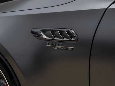 Used 2024 Mercedes-Benz C 63 AMG S image 70