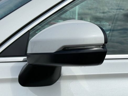 New 2026 Honda CR-V EX-L image 38