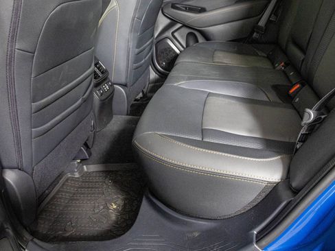 Used 2025 Subaru Outback Wilderness image 59