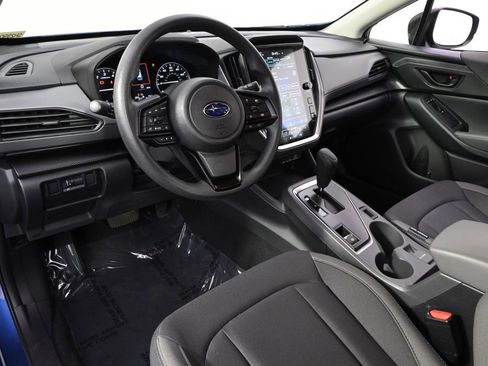 Certified 2025 Subaru Crosstrek 2.0i Premium w/ Crosstrek Mirror Package AWD/4WD image 12