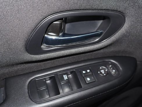 Used 2022 Honda HR-V Sport image 18