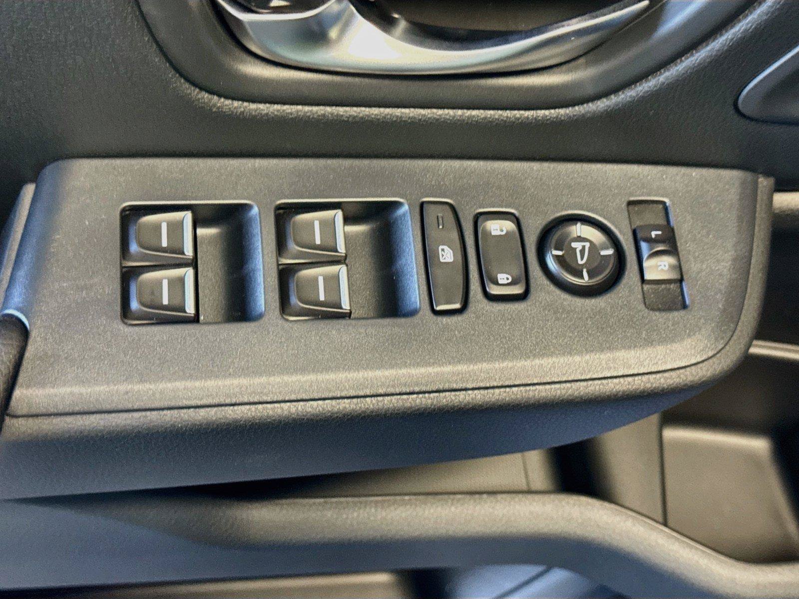 New 2026 Honda Passport RTL image 21