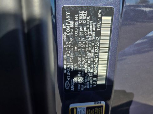 New 2026 Hyundai Kona SE image 17