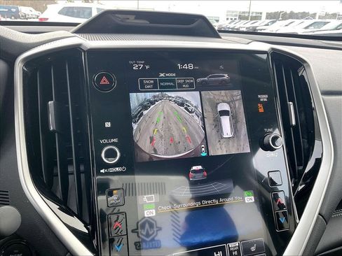 Used 2023 Subaru Ascent Limited w/ Technology Package image 19