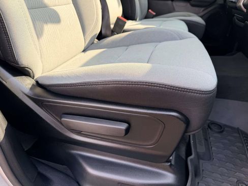 Used 2020 RAM 1500 Big Horn image 12