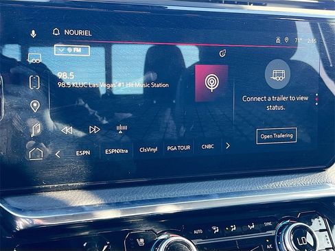 Used 2024 GMC Sierra 1500 Denali w/ Denali Reserve Package image 15