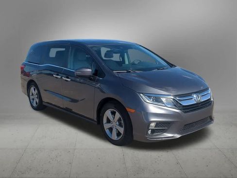 Used 2019 Honda Odyssey EX image 8